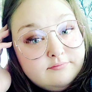 Meet your Posher, Kristin